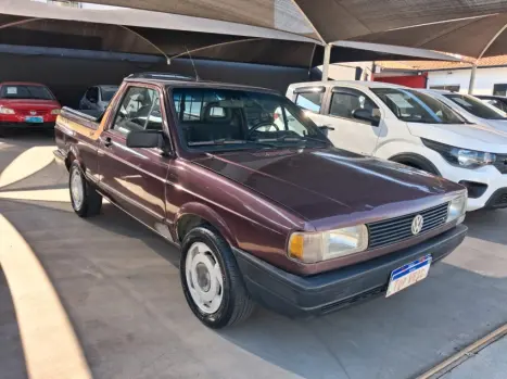 VOLKSWAGEN Saveiro 1.8 SUNSET, Foto 1
