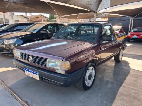 VOLKSWAGEN Saveiro 1.8 SUNSET, Foto 3