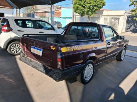 VOLKSWAGEN Saveiro 1.8 SUNSET, Foto 4