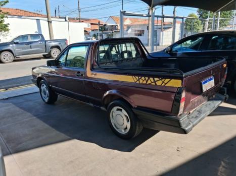 VOLKSWAGEN Saveiro 1.8 SUNSET, Foto 5