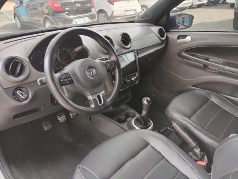 VOLKSWAGEN Saveiro 1.6 G6 CROSS CABINE ESTENDIDA FLEX, Foto 5
