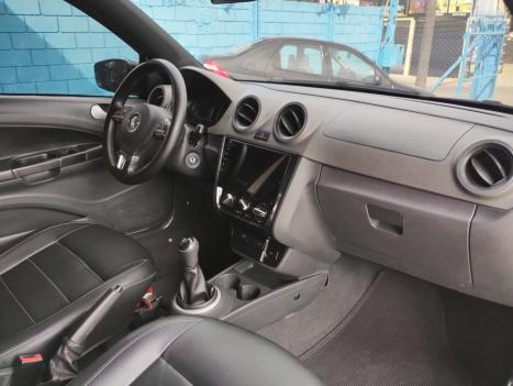 VOLKSWAGEN Saveiro 1.6 G6 CROSS CABINE ESTENDIDA FLEX, Foto 6