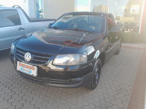 VOLKSWAGEN Saveiro 1.6 G4 TREND FLEX, Foto 1