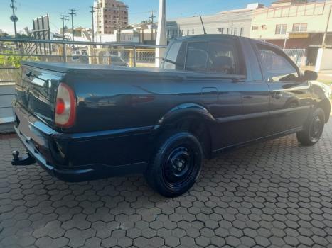 VOLKSWAGEN Saveiro 1.6 G4 TREND FLEX, Foto 2
