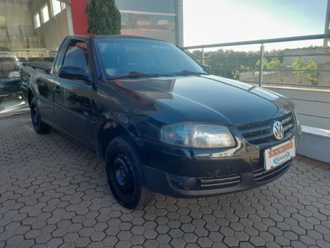 VOLKSWAGEN Saveiro 1.6 G4 TREND FLEX, Foto 3