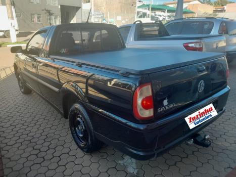 VOLKSWAGEN Saveiro 1.6 G4 TREND FLEX, Foto 4