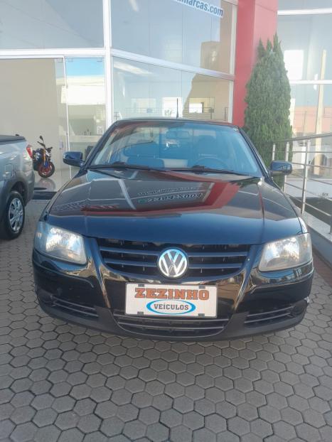 VOLKSWAGEN Saveiro 1.6 G4 TREND FLEX, Foto 5