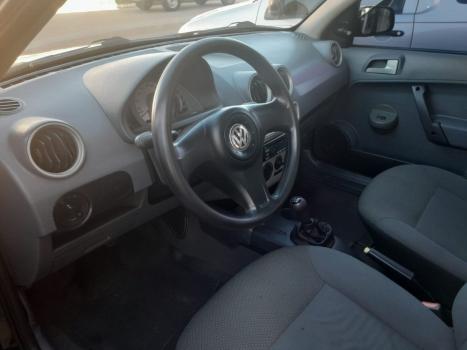 VOLKSWAGEN Saveiro 1.6 G4 TREND FLEX, Foto 7