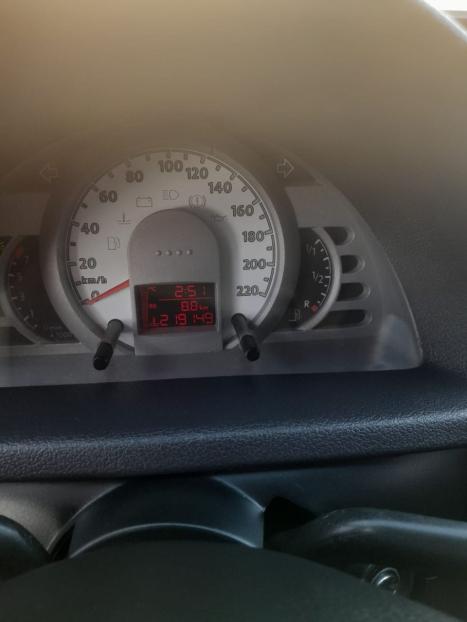 VOLKSWAGEN Saveiro 1.6 G4 TREND FLEX, Foto 8