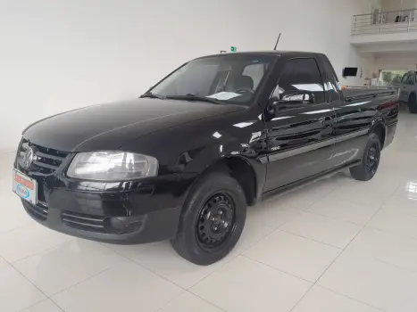 VOLKSWAGEN Saveiro 1.6 G4 TREND FLEX, Foto 1