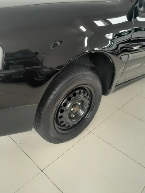 VOLKSWAGEN Saveiro 1.6 G4 TREND FLEX, Foto 2