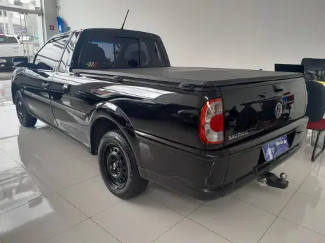 VOLKSWAGEN Saveiro 1.6 G4 TREND FLEX, Foto 3