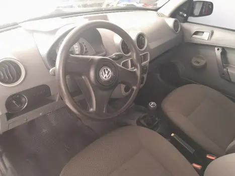 VOLKSWAGEN Saveiro 1.6 G4 TREND FLEX, Foto 4