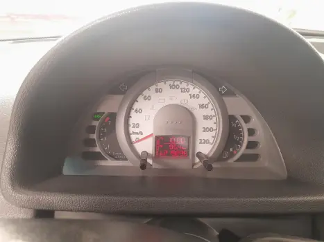 VOLKSWAGEN Saveiro 1.6 G4 TREND FLEX, Foto 5