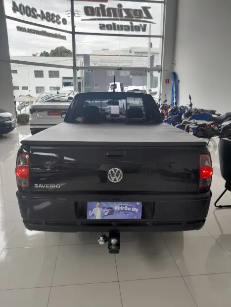 VOLKSWAGEN Saveiro 1.6 G4 TREND FLEX, Foto 7