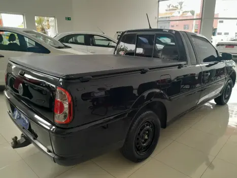 VOLKSWAGEN Saveiro 1.6 G4 TREND FLEX, Foto 9