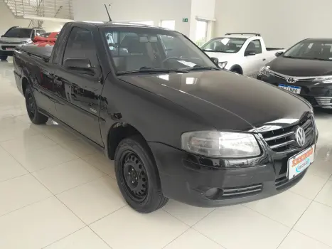 VOLKSWAGEN Saveiro 1.6 G4 TREND FLEX, Foto 10