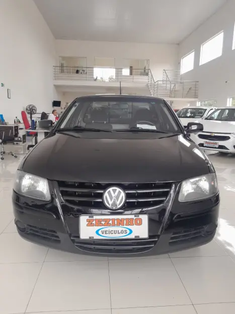 VOLKSWAGEN Saveiro 1.6 G4 TREND FLEX, Foto 11