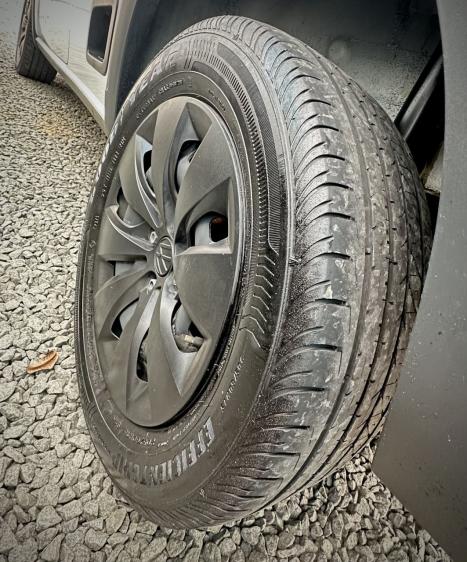 VOLKSWAGEN Saveiro 1.6 16V FLEX MSI ROBUST CABINE SIMPLES, Foto 9