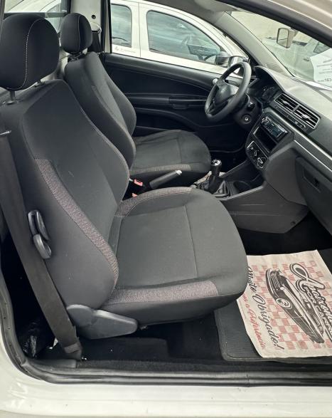 VOLKSWAGEN Saveiro 1.6 16V FLEX MSI ROBUST CABINE SIMPLES, Foto 8