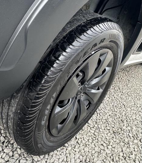 VOLKSWAGEN Saveiro 1.6 16V FLEX MSI ROBUST CABINE SIMPLES, Foto 9