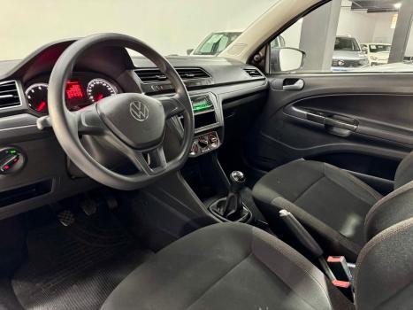 VOLKSWAGEN Saveiro 1.6 FLEX MSI ROBUST CABINE SIMPLES, Foto 7