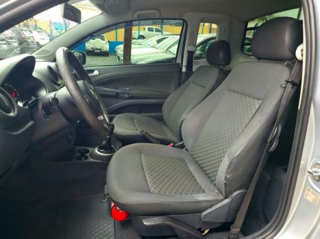 VOLKSWAGEN Saveiro 1.6 G6 TRENDLINE CABINE ESTENDIDA FLEX, Foto 5
