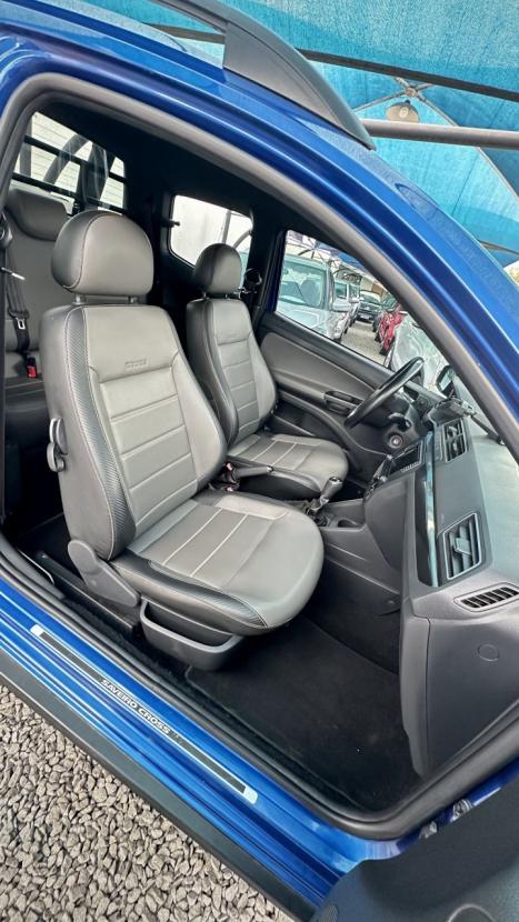 VOLKSWAGEN Saveiro 1.6 G7 CABINE DUPLA CROSS FLEX, Foto 7