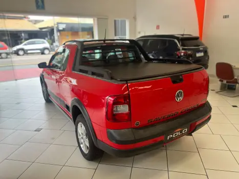 VOLKSWAGEN Saveiro , Foto 4
