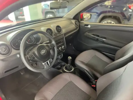 VOLKSWAGEN Saveiro , Foto 5