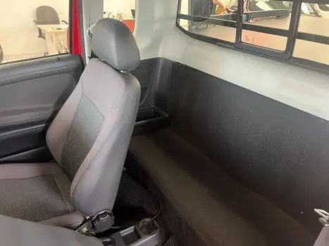 VOLKSWAGEN Saveiro , Foto 6