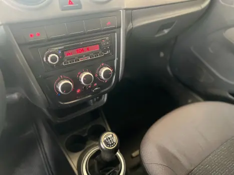 VOLKSWAGEN Saveiro , Foto 7