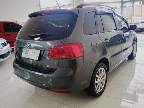 VOLKSWAGEN Space Fox 1.6 4P FLEX I-TREND, Foto 2