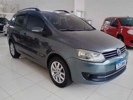 VOLKSWAGEN Space Fox 1.6 4P FLEX I-TREND, Foto 3