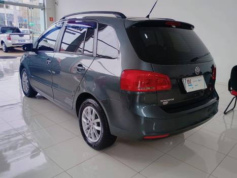 VOLKSWAGEN Space Fox 1.6 4P FLEX I-TREND, Foto 4