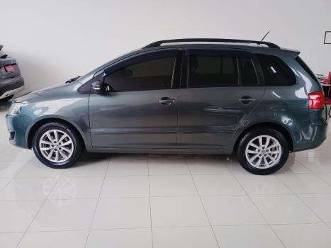 VOLKSWAGEN Space Fox 1.6 4P FLEX I-TREND, Foto 7