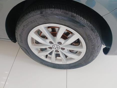 VOLKSWAGEN Space Fox 1.6 4P FLEX I-TREND, Foto 8