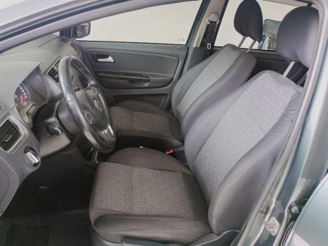 VOLKSWAGEN Space Fox 1.6 4P FLEX I-TREND, Foto 9