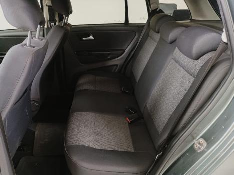 VOLKSWAGEN Space Fox 1.6 4P FLEX I-TREND, Foto 10