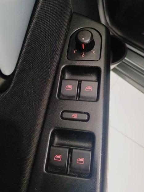 VOLKSWAGEN Space Fox 1.6 4P FLEX I-TREND, Foto 11