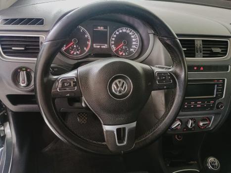 VOLKSWAGEN Space Fox 1.6 4P FLEX I-TREND, Foto 12