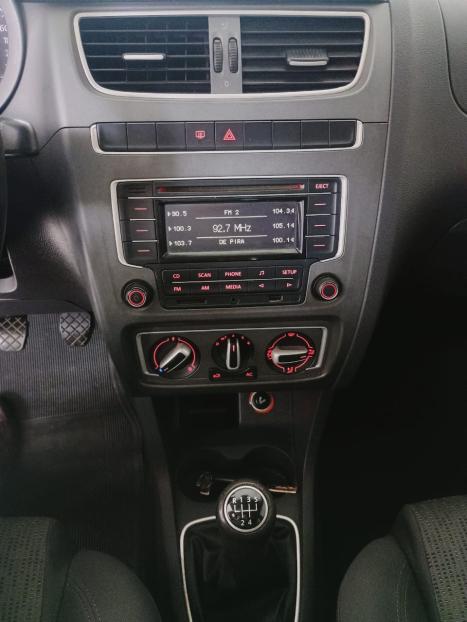 VOLKSWAGEN Space Fox 1.6 4P FLEX I-TREND, Foto 13