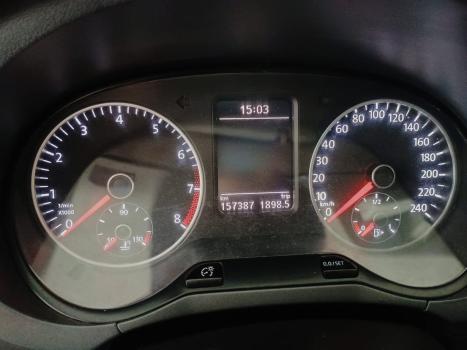 VOLKSWAGEN Space Fox 1.6 4P FLEX I-TREND, Foto 14