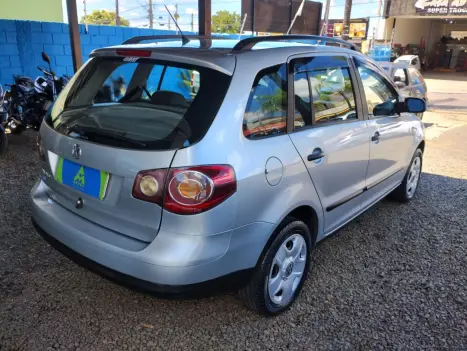 VOLKSWAGEN Space Fox 1.6 4P FLEX, Foto 3