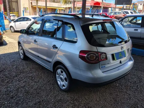 VOLKSWAGEN Space Fox 1.6 4P FLEX, Foto 4