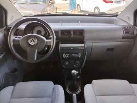 VOLKSWAGEN Space Fox 1.6 4P FLEX, Foto 5