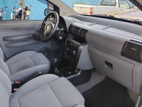 VOLKSWAGEN Space Fox 1.6 4P FLEX, Foto 7
