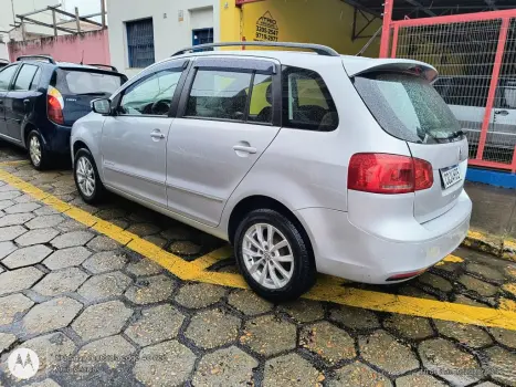 VOLKSWAGEN Space Fox 1.6 4P FLEX SPORTLINE, Foto 7