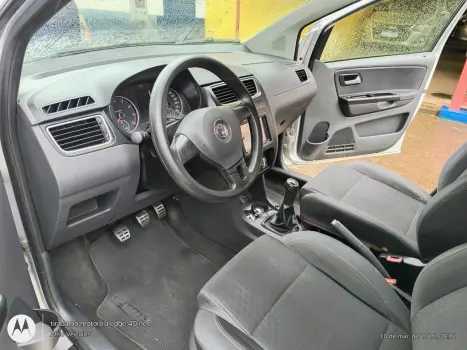 VOLKSWAGEN Space Fox 1.6 4P FLEX SPORTLINE, Foto 9