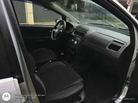 VOLKSWAGEN Space Fox 1.6 4P FLEX SPORTLINE, Foto 11